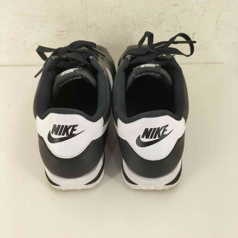 ナイキ NIKE CORTEZ BLACK/WHITE メンズ JPN:27