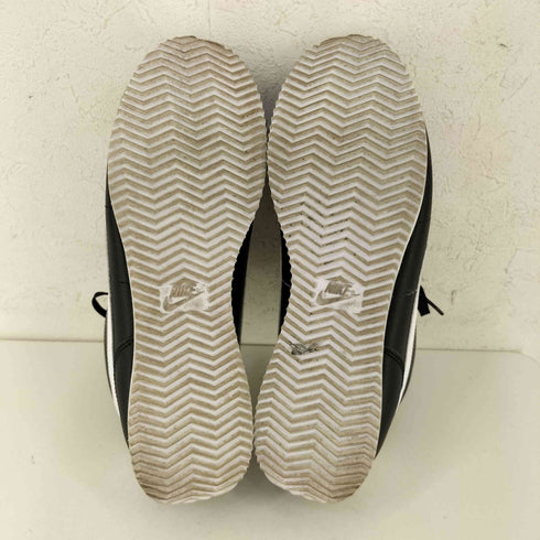 ナイキ NIKE CORTEZ BLACK/WHITE メンズ JPN:27
