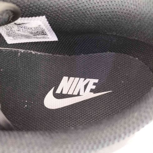 ナイキ NIKE CORTEZ BLACK/WHITE メンズ JPN:27