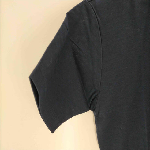カラー kolor モックネック半袖シャツ メンズ JPN:3