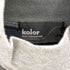 カラー kolor モックネック半袖シャツ メンズ JPN:3