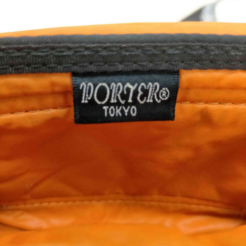 ポーター PORTER タンカーショルダーバッグ メンズ