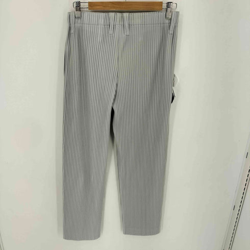 オムプリッセイッセイミヤケ HOMME PLISSE ISSEY MIYAKE プリーツパンツ メンズ JPN:3