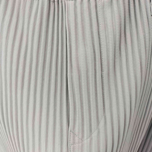 オムプリッセイッセイミヤケ HOMME PLISSE ISSEY MIYAKE プリーツパンツ メンズ JPN:3