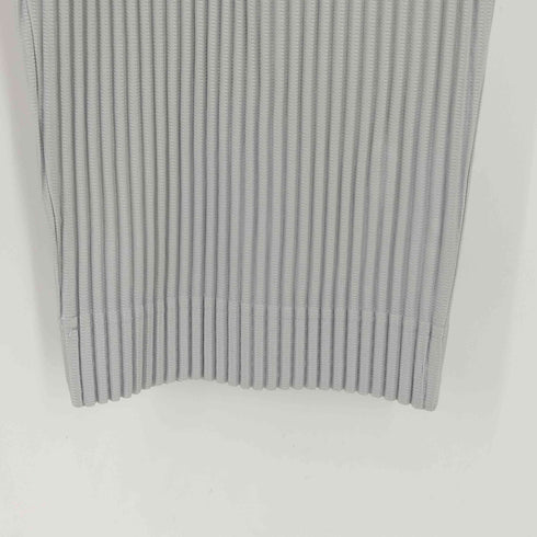 オムプリッセイッセイミヤケ HOMME PLISSE ISSEY MIYAKE プリーツパンツ メンズ JPN:3