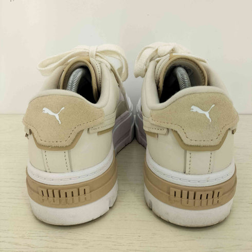 プーマ PUMA MAYZE CRASHED SELFLOVE WNS メイズ クラッシュド セルフラブ ウィメンズ レディース JPN:24.5