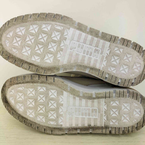 プーマ PUMA MAYZE CRASHED SELFLOVE WNS メイズ クラッシュド セルフラブ ウィメンズ レディース JPN:24.5