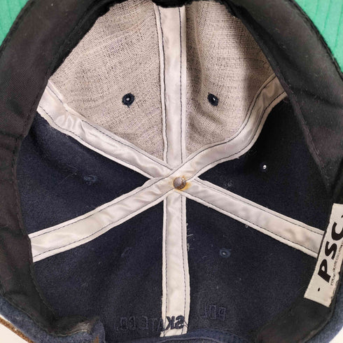 ポーラースケートカンパニー POLAR SKATE CO. PSC ウールキャップ メンズ
