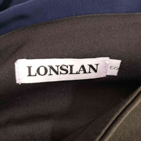 L0NSLAN プリーツスカート レディース S
