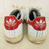 アディダス adidas STAN SMITH White/Red Originals スタン スミス オリジナル メンズ JPN:27.5