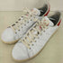 アディダス adidas STAN SMITH White/Red Originals スタン スミス オリジナル メンズ JPN:27.5