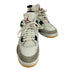 ジョーダンブランド JORDAN BRAND Air Jordan 4 Retro SP Summit White/Navy メンズ JPN:28