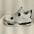 ジョーダンブランド JORDAN BRAND Air Jordan 4 Retro SP Summit White/Navy メンズ JPN:28