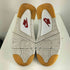 ジョーダンブランド JORDAN BRAND Air Jordan 4 Retro SP Summit White/Navy メンズ JPN:28