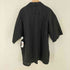 SYLLABLES ラミー 総柄オープンカラーシャツ メンズ 2XL