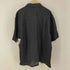 SYLLABLES ラミー 総柄オープンカラーシャツ メンズ 2XL