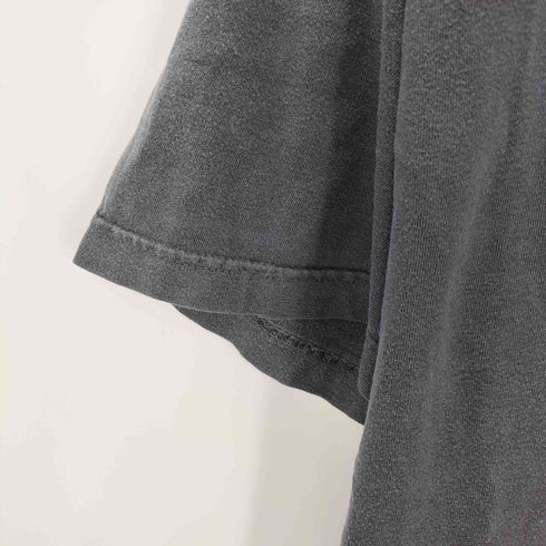 グッドロックスピード GOOD ROCK SPEED ヴィンテージ加工 バンドプリントクルーネックTシャツ メンズ