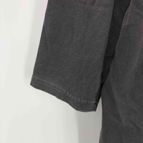 グッドロックスピード GOOD ROCK SPEED ヴィンテージ加工 バンドプリントクルーネックTシャツ メンズ