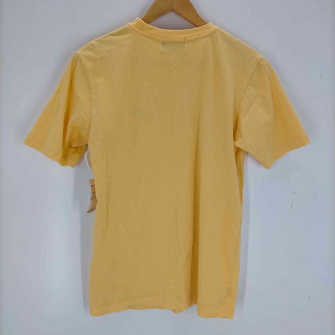 ジェイプレス J.PRESS ロゴ刺繍クルーネックTシャツ メンズ import:M