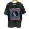 ザラ ZARA アーティストプリントTシャツ レディース import:L