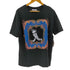 ザラ ZARA アーティストプリントTシャツ レディース import:L