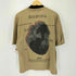 ゼファレン ZEPHYREN BIG TEE 鼓動 メンズ JPN:L