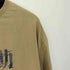 ゼファレン ZEPHYREN BIG TEE 鼓動 メンズ JPN:L