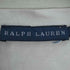 ラルフローレン RALPH LAUREN ボーダー ボートネック ロングスリーブ Tシャツ レディース import:S
