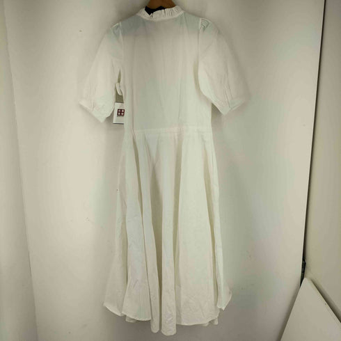 JUNOAH シャツワンピース レディース M