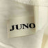 JUNOAH シャツワンピース レディース M