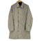 ヘルノ Herno NEW RAIN WATERPROOF ニュー レイン レインコート メンズ EUR:50