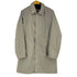 ヘルノ Herno NEW RAIN WATERPROOF ニュー レイン レインコート メンズ EUR:50