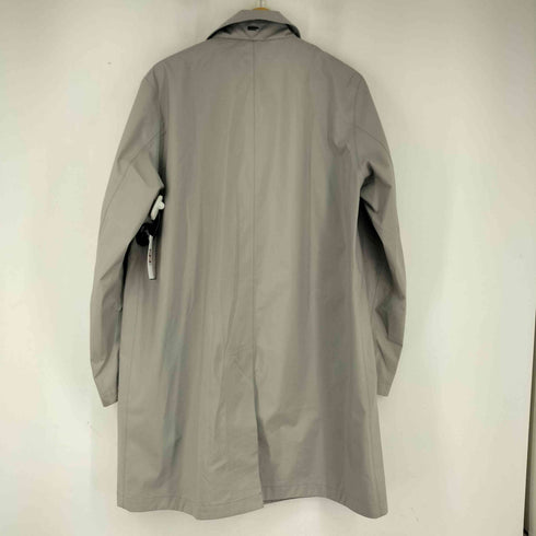ヘルノ Herno NEW RAIN WATERPROOF ニュー レイン レインコート メンズ EUR:50