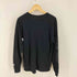 DIM MAK キャラクタープリント L/S クルーネックTシャツ メンズ import:L