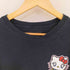 DIM MAK キャラクタープリント L/S クルーネックTシャツ メンズ import:L