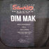 DIM MAK キャラクタープリント L/S クルーネックTシャツ メンズ import:L