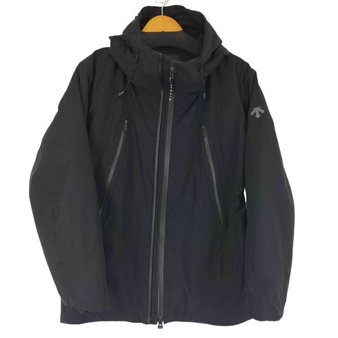 デサントオルテライン DESCENTE ALLTERRAIN クレアスサーモ 中綿ジャケット メンズ JPN:M