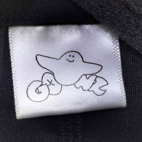 マークゴンザレス Mark Gonzales ビッグシルエットCPOジップブルゾン メンズ import:M