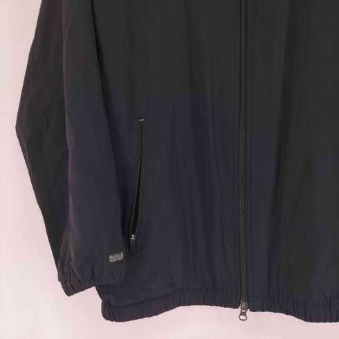 パパス papas ジップアップナイロンパーカー メンズ JPN:M