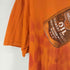 ハーレーダビッドソン HARLEY-DAVIDSON 00s ファイヤーパターン Z両面プリントクルーネックTシャツ メンズ JPN:XL