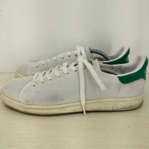アディダス adidas STAN SMITH prime knit スタンスミス プライムニット メンズ JPN:28