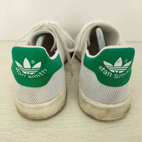 アディダス adidas STAN SMITH prime knit スタンスミス プライムニット メンズ JPN:28