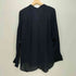 ヴィンス VINCE 総シルク Vネック ロングスリーブブラウス レディース import:XS