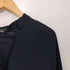 ヴィンス VINCE 総シルク Vネック ロングスリーブブラウス レディース import:XS