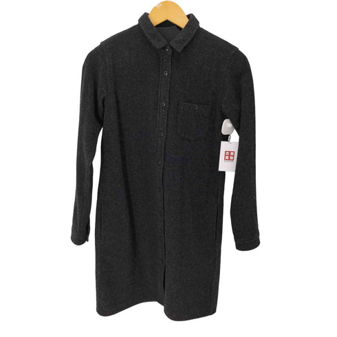ザノースフェイス THE NORTH FACE WOOL ONEPIECE レディース S