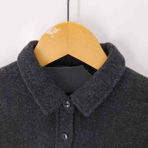 ザノースフェイス THE NORTH FACE WOOL ONEPIECE レディース S