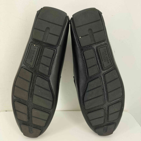 コールハーン COLE HAAN グランド レザービットドライバー メンズ 8 2/1