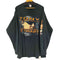 チェイスオーセンティクス Chase Authentics 00s 両面プリントクルーネック L/S Tシャツ メンズ 2XL