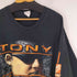チェイスオーセンティクス Chase Authentics 00s 両面プリントクルーネック L/S Tシャツ メンズ 2XL