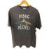 80S Hanes ボディ USA製 Music ロック バンド アイコン プリント S/S Tシャツ コピーライト1982 シングルステッチ メンズ import:L